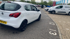 Vauxhall Corsa 1.4 ecoFLEX SRi 5dr Petrol Hatchback